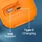 Toreto Orbix 12W Bluetooth Speaker