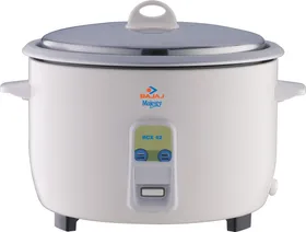 Bajaj Majesty RCX-42 Multifunction 4.2L Electric Cooker