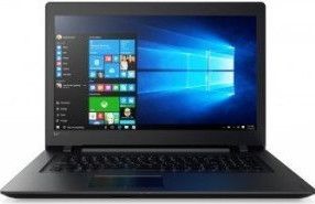 Lenovo V110 (80TDA00KIN) Laptop (AMD E2-9010/ 4GB/ 1TB/ FreeDOS)