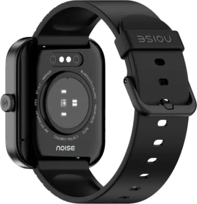 Noise ColorFit Pulse 3 Smartwatch
