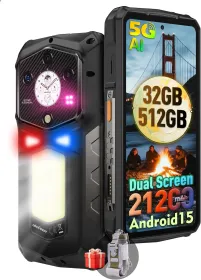 Ulefone Armor 29 Pro 5G