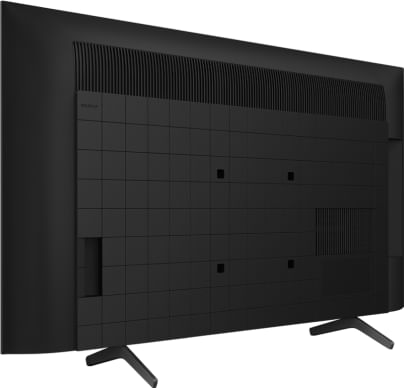 Sony Bravia X80K 43 inch Ultra HD 4K Smart LED TV (KD-43X80K)