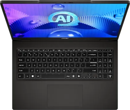 MSI Venture 16 AI A2HMTG-015US Laptop (Intel Core Ultra 9 285H/ 32GB/ 1TB SSD/ Win 11)