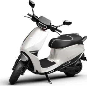 Ola S1 Pro Sport 5.2 kWh