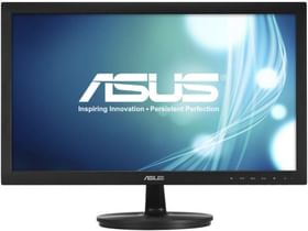 Asus VS228NE 21.5-inch Full HD LED Monitor