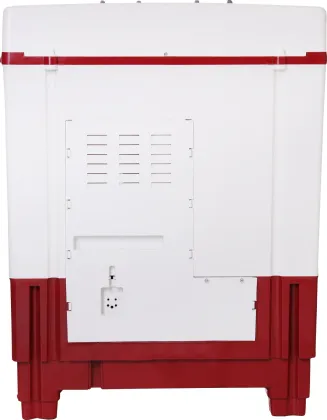 TCL TWT100-P103PW 10 kg Semi Automatic Washing Machine