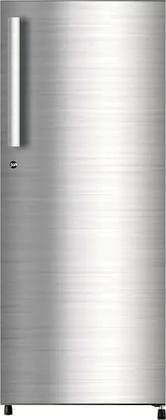 Haier Hrd-1955Css-E 195 L 5 Star Single Door Refrigerator