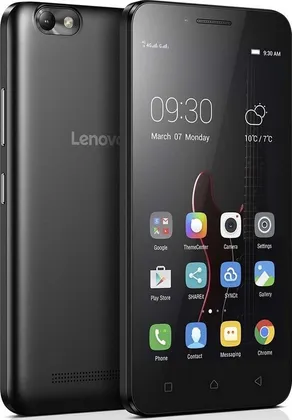 Lenovo Vibe C