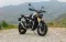 Triumph Scrambler 400 X