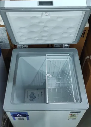 Frigoglass FH1D 110 CT 95 L Single Door Deep Freezer