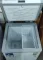 Frigoglass FH1D 110 CT 95 L Single Door Deep Freezer