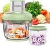 Costar 2-in-1 Multifunctional 400W Electric Chopper