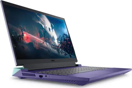 Dell G15-5530 2023 Gaming Laptop (13th Gen Core i7/ 16GB/ 512GB SSD/ Win11/ RTX 4050 6GB Graph)