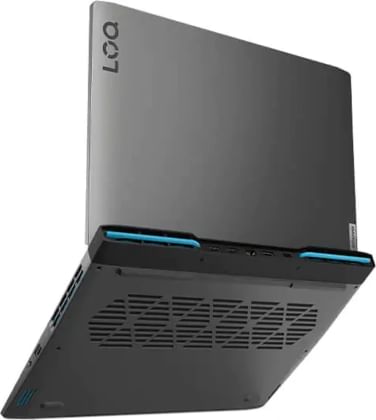 Lenovo LOQ 15APH8 82XT004KIN Gaming Laptop (AMD Ryzen 7 7840HS/ 16GB/ 512GB SSD/ Win11/ 8GB Graph)