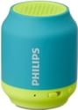 Philips BT50/00 2W Portable Bluetooth Speaker