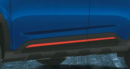 Hyundai Venue N Line