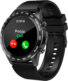 pTron Force X11s Smartwatch