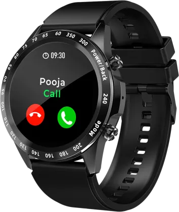 pTron Force X11s Smartwatch
