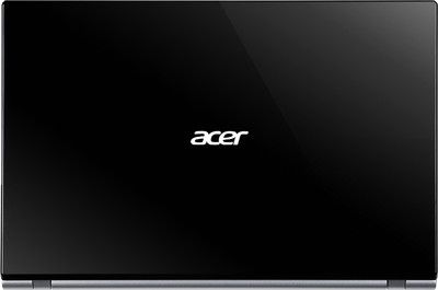 Acer Aspire V3-571G Laptop (3rd Gen Ci5/ 4GB/ 750GB/ Win7 HB/ 2GB Graph) (NX.RZLSI.009)
