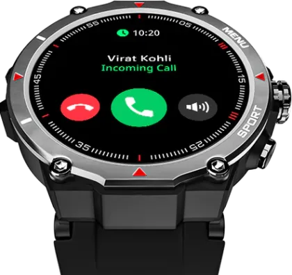 Noise NoiseFit Force Smartwatch