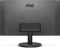 AOC Q27B3M2 27 inch Quad HD Gaming Monitor