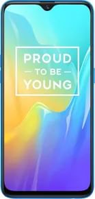 Realme U1 3gb Ram 32gb