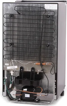 Kelvinator KWP163 150 L Single Door Refrigerator