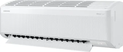 Samsung Bespoke WindFree AR60H18D1XW 1.5 Ton 3 Star 2026 Inverter Split AC