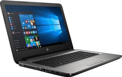 HP 15-BE006TU (X5Q18PA) Laptop (5th Gen Ci3/ 4GB/ 1TB/ Win10)