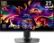 MSI MPG 271QR QD-OLED X50 27 inch Quad HD Gaming Monitor