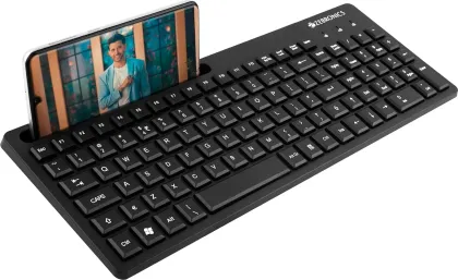 Zebronics Zeb-K36 Wired Keyboard - image 2
