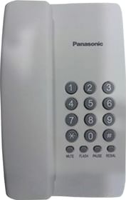 Panasonic Kx-Ts400Sxw Corded Landline Phone
