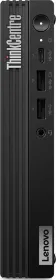 Lenovo ThinkCentre M75q Gen 5 12RQ000RUS Mini PC (AMD Ryzen 7 PRO 8700GE/ 16GB RAM/ 1TB SSD/ Win 11)