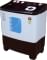 Croma CRLW085SMF231002 8.5 kg Semi Automatic Washing Machine