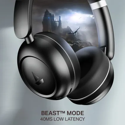 boAt Rockerz Prime 415 Wireless Headphones