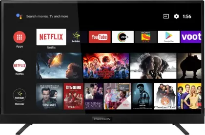 Thomson 49OATH9000 49-inch Ultra HD 4K Smart LED TV
