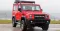 Force Gurkha 3 Door