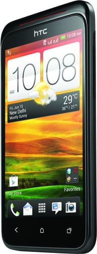 HTC Desire VC