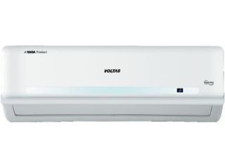 voltas 2 ton 3 star split ac price list