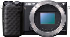 Sony NEX-5T Mirrorless Camera (Body Only)