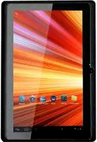Amtrak A 700 Tablet