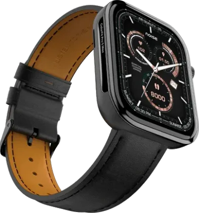 Noise ColorFit Pro 5 Max Smartwatch