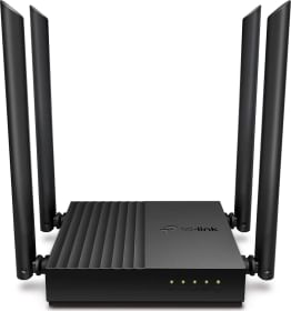 TP-Link Archer C64 AC1200 Dual Band Wi-Fi Router