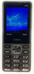 MBO M50 vs Nokia N73 5G