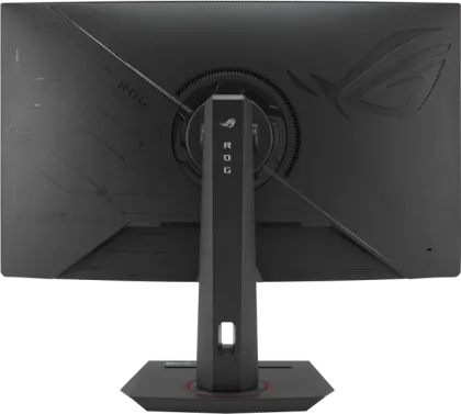 Asus ROG Strix XG32WCMS 32 inch Quad HD Gaming Monitor