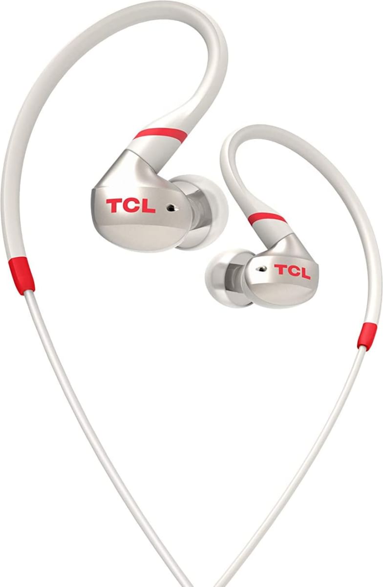 Tcl earphones best sale