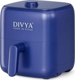 Divya DF-28 2.8L Air Fryer