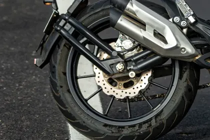Benelli 502C