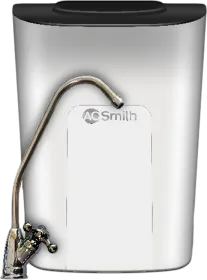 AO Smith Invi U1 UV+SAPC Water Purifier