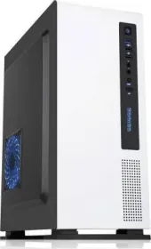 Zoonis W Blacksmith Desktop PC (2nd Gen Core i5/ 4 GB RAM/ 500 GB HDD/ Win 10/ 4 GB Graphics) - image 1
